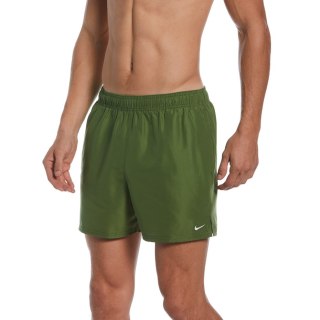 Spodenki kąpielowe męskie Nike Volley Short zielone NESSA560 316 S Nike
