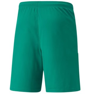Spodenki męskie Puma teamLIGA zielone 704924 05 2XL Puma