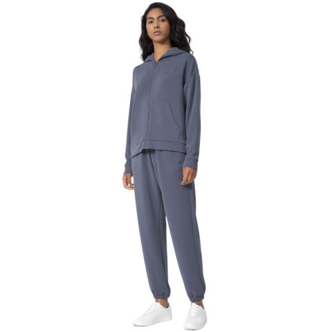 Bluza damska 4F denim H4Z22 BLD041 32S M 4F
