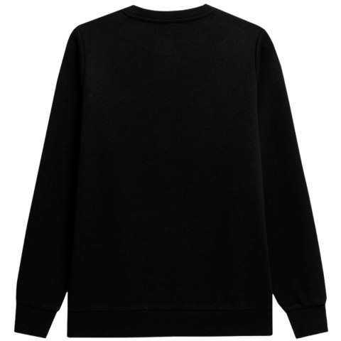 Bluza damska 4F głęboka czerń H4Z22 BLD020 20S L 4F
