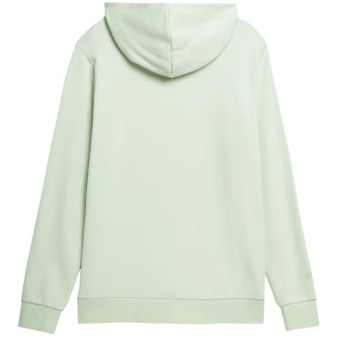 Bluza męska 4F miętowa H4Z22 BLM015 47S 2XL 4F