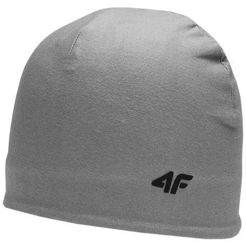 Czapka funkcyjna 4F szara H4Z22 CAF005 25S L/XL 4F