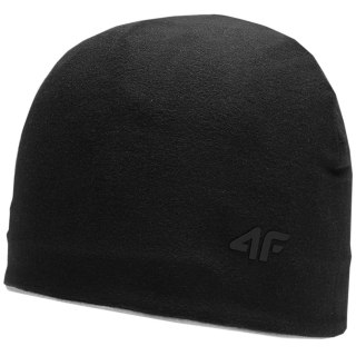 Czapka funkcyjna 4F szara H4Z22 CAF005 25S S/M 4F