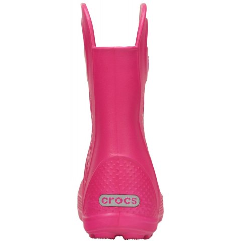 Kalosze dla dzieci Crocs różowe 12803 6X0 34-35 Crocs
