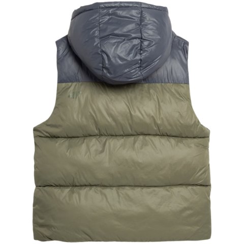 Kamizelka damska 4F khaki H4Z22 KUDP004 43S L 4F