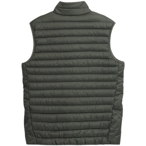 Kamizelka męska 4F khaki H4Z22 KUMP001 43S S 4F
