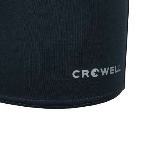 Kąpielówki męskie Crowell Luca kol.03 szare M Crowell