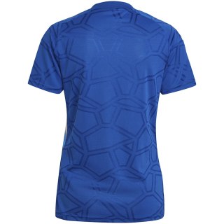 Koszulka damska adidas Condivo 22 Match Day Jersey niebieska GS0177 L Adidas teamwear