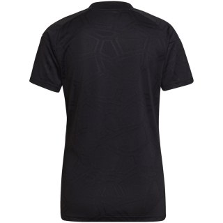 Koszulka damska adidas Condivo 22 Match Day czarno-biała HA3541 M Adidas teamwear