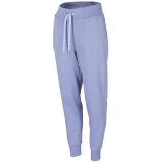 Spodnie damskie 4F denim H4Z22 SPDD351 32S 2XL 4F