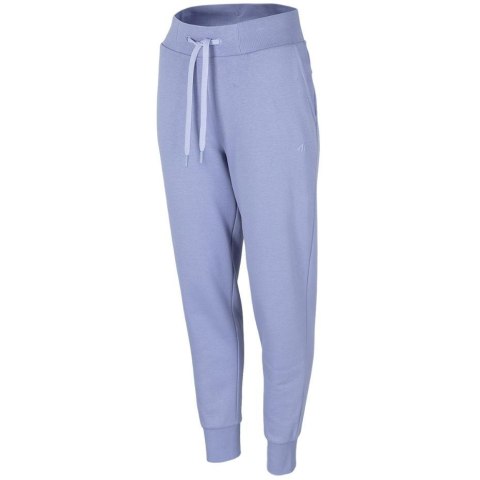 Spodnie damskie 4F denim H4Z22 SPDD351 32S 2XL 4F