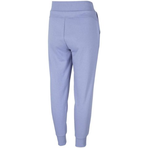 Spodnie damskie 4F denim H4Z22 SPDD351 32S 2XL 4F