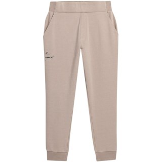 Spodnie męskie 4F beżowe H4Z22 SPMD015 83S 2XL 4F