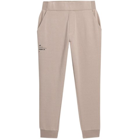 Spodnie męskie 4F beżowe H4Z22 SPMD015 83S 2XL 4F