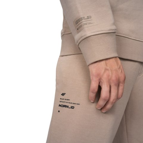 Spodnie męskie 4F beżowe H4Z22 SPMD015 83S 2XL 4F