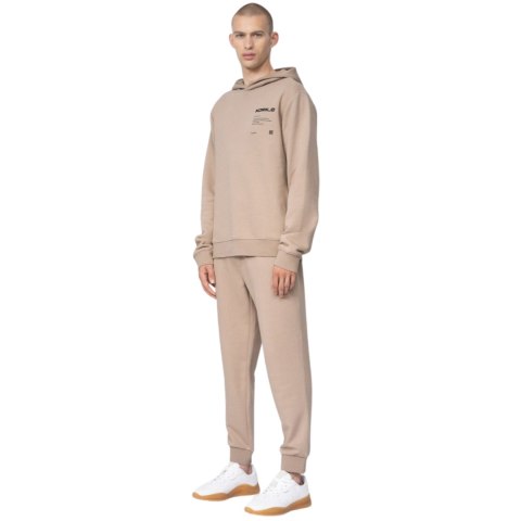 Spodnie męskie 4F beżowe H4Z22 SPMD015 83S 2XL 4F