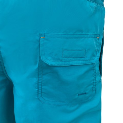 Szorty kąpielowe Crowell Diver kol. 1 morski 2XL Crowell