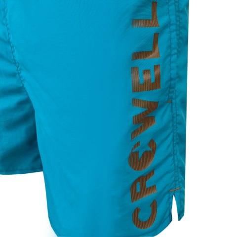 Szorty kąpielowe Crowell Diver kol. 1 morski 2XL Crowell