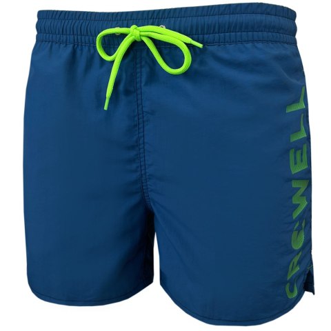 Szorty kąpielowe Crowell Diver kol. 2 niebieskie S Crowell