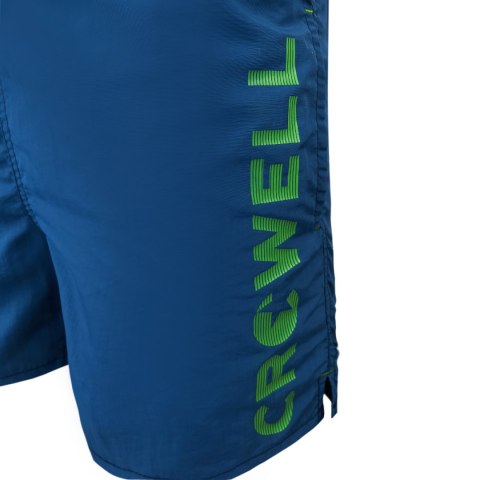 Szorty kąpielowe Crowell Diver kol. 2 niebieskie S Crowell