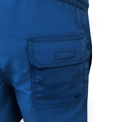 Szorty kąpielowe Crowell Diver kol. 2 niebieskie S Crowell