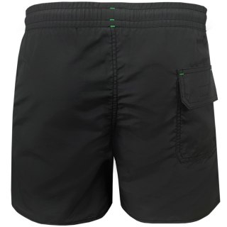 Szorty kąpielowe Crowell Diver kol. 3 szare 3XL Crowell