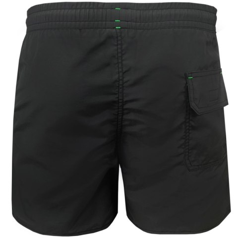 Szorty kąpielowe Crowell Diver kol. 3 szare 3XL Crowell