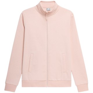 Bluza damska 4F pudrowy koral H4Z22 BLD351 65S S 4F