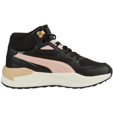 Buty damskie Puma X-Ray Speed Mid WTR czarne 385869 05 36 Puma