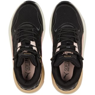 Buty damskie Puma X-Ray Speed Mid WTR czarne 385869 05 38,5 Puma