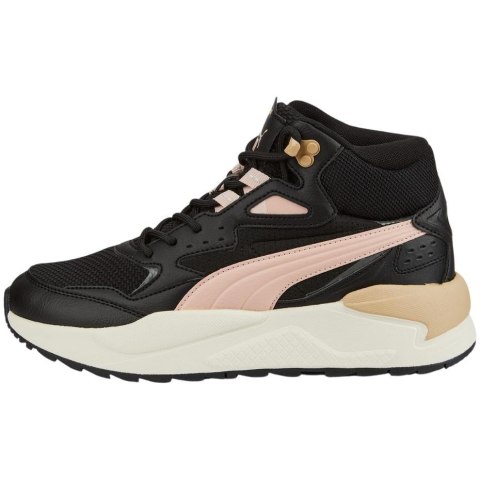 Buty damskie Puma X-Ray Speed Mid WTR czarne 385869 05 38,5 Puma