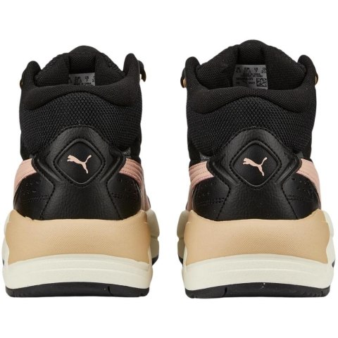 Buty damskie Puma X-Ray Speed Mid WTR czarne 385869 05 38,5 Puma