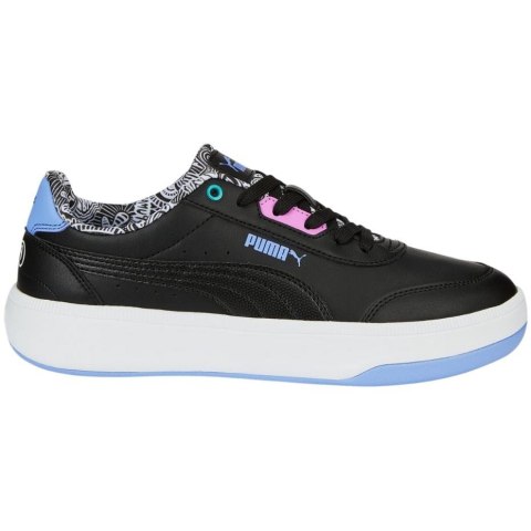 Buty damskie Puma Tori Me Happy czarne 386384 02 37,5 Puma