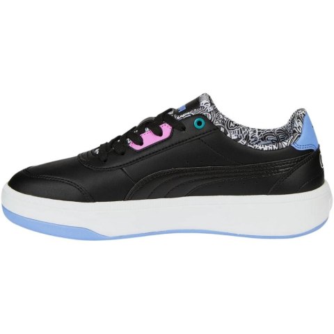 Buty damskie Puma Tori Me Happy czarne 386384 02 37,5 Puma