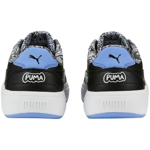 Buty damskie Puma Tori Me Happy czarne 386384 02 37,5 Puma