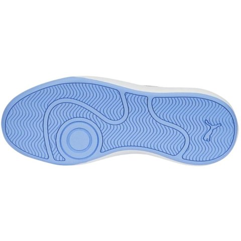 Buty damskie Puma Tori Me Happy czarne 386384 02 37,5 Puma