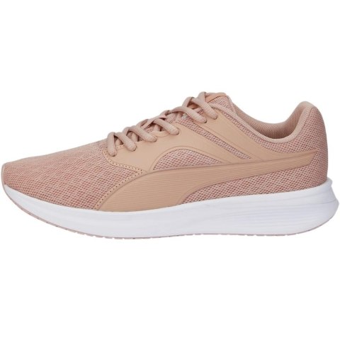 Buty damskie Puma Transport różowe 377028 07 38 Puma
