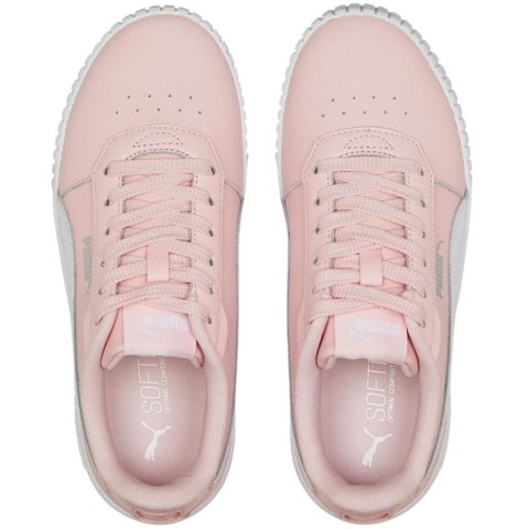 Buty dla dzieci Puma Carina 2.0 Jr różowe 386185 04 37,5 Puma