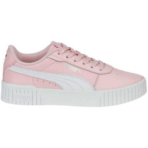 Buty dla dzieci Puma Carina 2.0 Jr różowe 386185 04 38,5 Puma