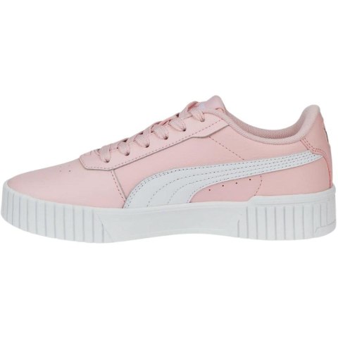 Buty dla dzieci Puma Carina 2.0 Jr różowe 386185 04 38,5 Puma
