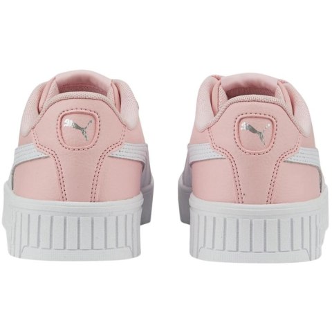 Buty dla dzieci Puma Carina 2.0 Jr różowe 386185 04 38 Puma