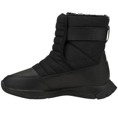 Buty dla dzieci Puma Nieve WTR AC PS czarne 380745 03 31 Puma