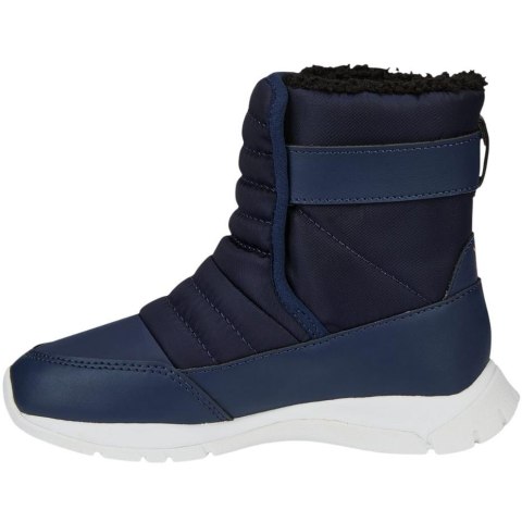 Buty dla dzieci Puma Nieve WTR AC PS granatowe 380745 06 34 Puma