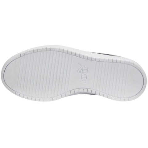 Buty dla dzieci Puma Rickie Jr granatowe 384311 07 37,5 Puma