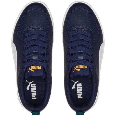 Buty dla dzieci Puma Rickie Jr granatowe 384311 07 38,5 Puma