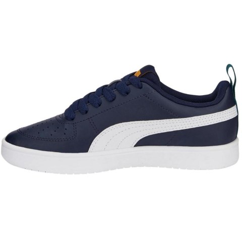 Buty dla dzieci Puma Rickie Jr granatowe 384311 07 38,5 Puma