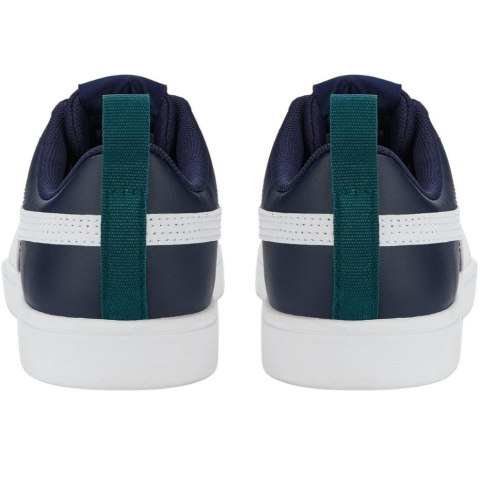 Buty dla dzieci Puma Rickie Jr granatowe 384311 07 38,5 Puma