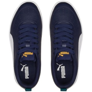 Buty dla dzieci Puma Rickie Jr granatowe 384311 07 38 Puma