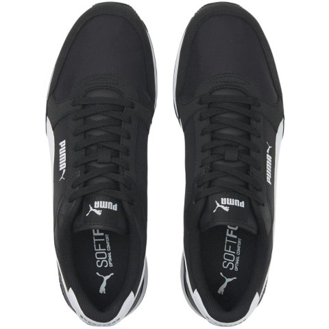 Buty męskie Puma ST Runner v3 NL czarne 384857 01 36 Puma