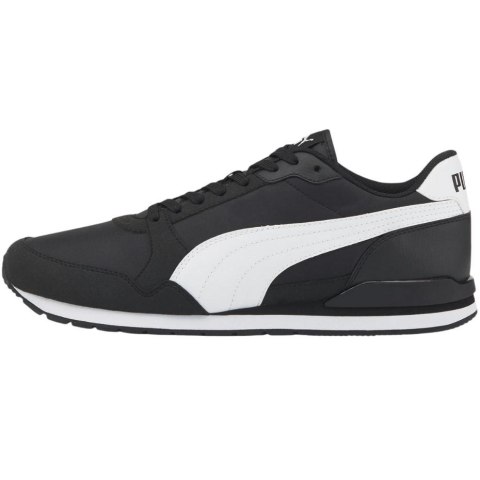 Buty męskie Puma ST Runner v3 NL czarne 384857 01 36 Puma